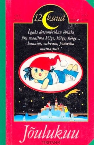 12 kuud: Jõulukuu
