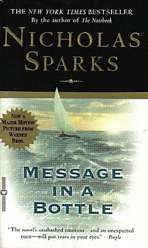 Message in a Bottle