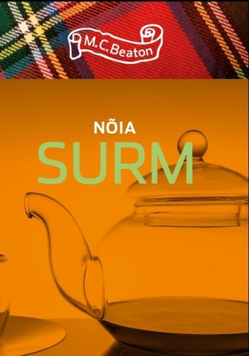 Nõia surm