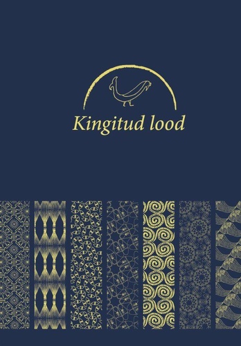 Kingitud lood