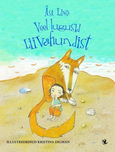 Veel lugusid liivahundist