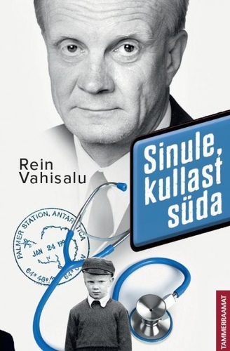 Sinule, kullast süda