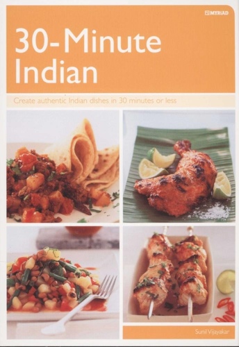 30 Minute Indian