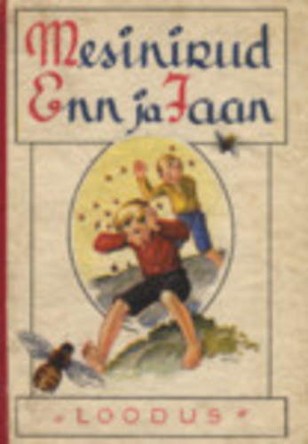 Mesinikud Enn ja Jaan