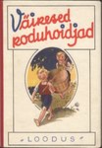 Väikesed koduhoidjad