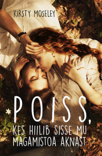 Poiss, kes hiilib sisse mu magamistoa aknast