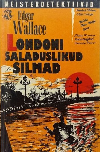 Londoni saladuslikud silmad