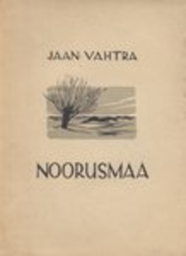 Noorusmaa