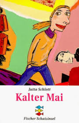 Kalter Mai