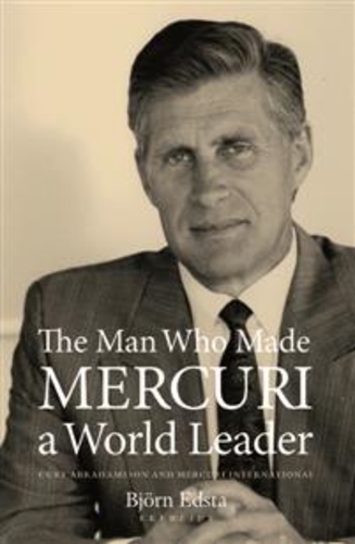The Man Who Made Mercuri a World Leader