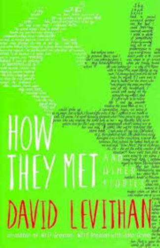 How They Met, and Other Stories