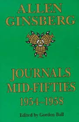 Journals Mid-Fifties 1954-1958