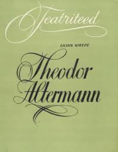 Theodor Altermann