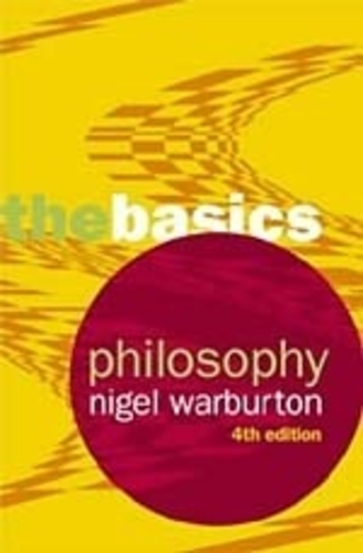 Philosophy: The Basics