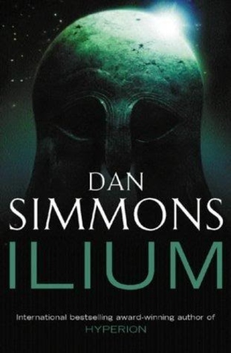 Ilium (Ilium #1)