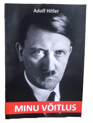 Minu võitlus
