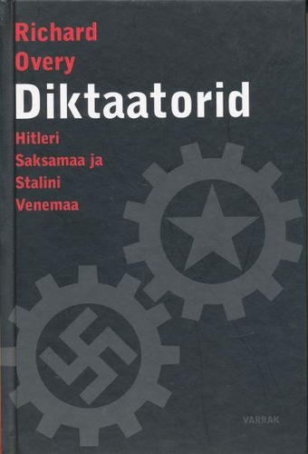 Diktaatorid