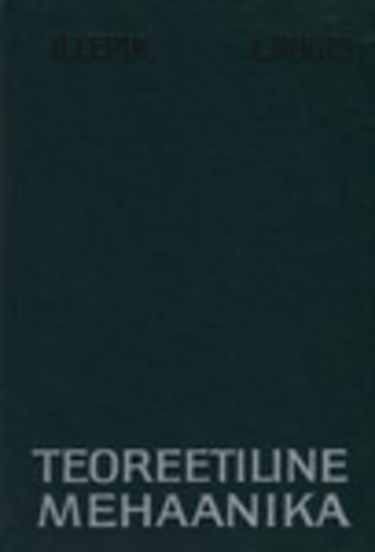 Teoreetiline mehaanika