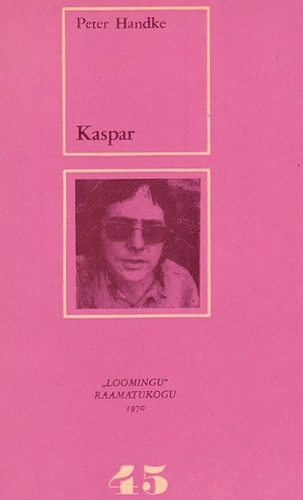 Kaspar