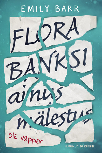 Flora Banksi ainus mälestus