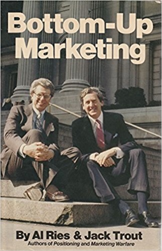 Bottom-up Marketing