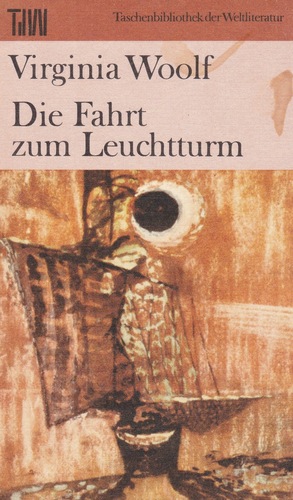 Die Fahrt zum Leuchtturm