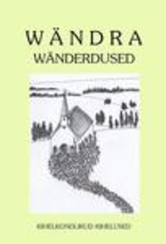 Vändra / Wändra wänderdused