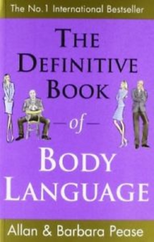 The Definitive book of Body Language