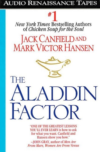 The Aladdin factor