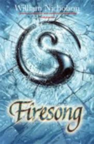 Firesong (Wind on Fire #3)