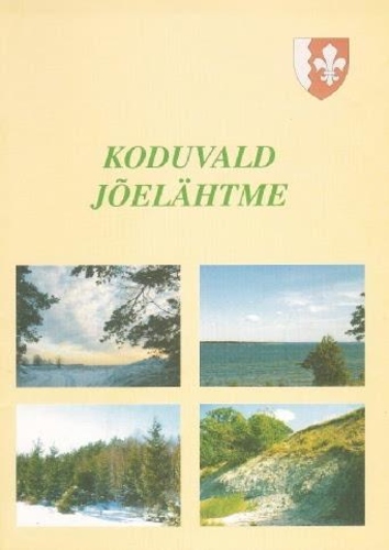Koduvald Jõelähtme