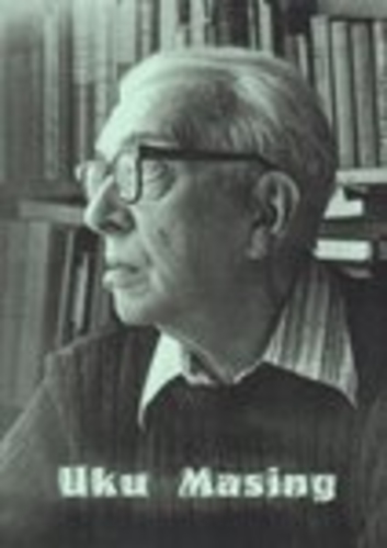 Nii õpetas Uku Masing