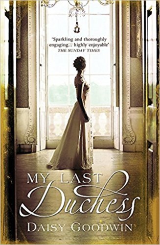 My last Duchess
