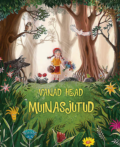Vanad head muinasjutud
