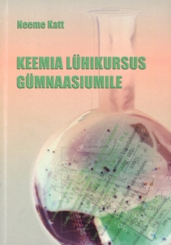 Keemia lühikursus gümnaasiumile