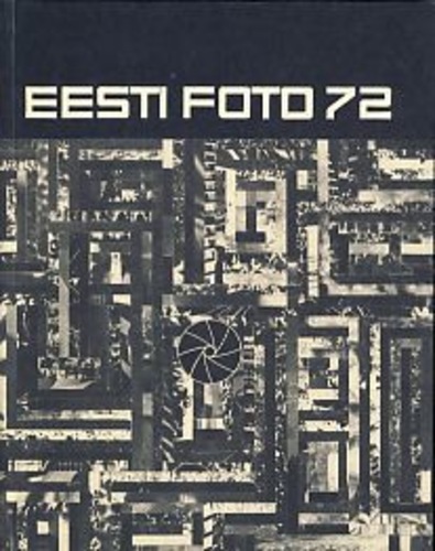 EESTI FOTO 72