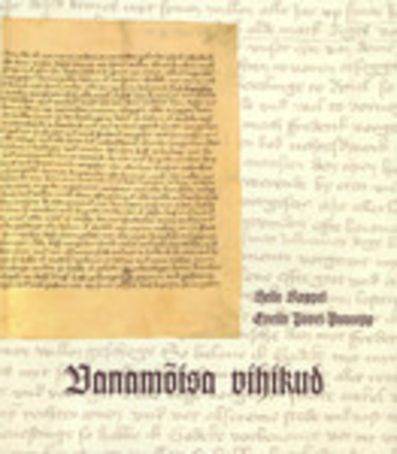 Vanamõisa vihikud 2