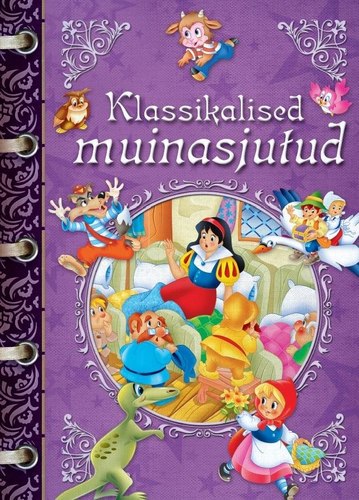 Klassikalised muinasjutud