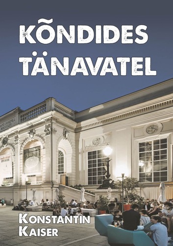 Kõndides tänavatel