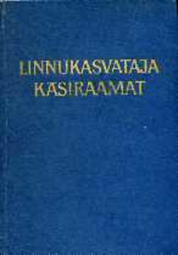 Linnukasvataja käsiraamat