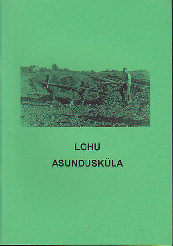 Lohu asundusküla