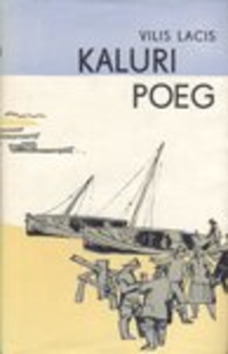 Kaluri poeg
