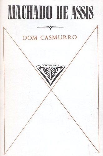 Dom Casmurro