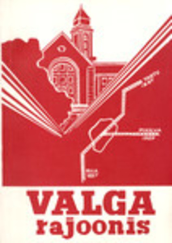 Valga rajoonis