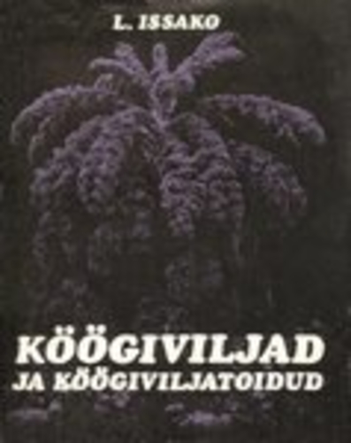 Köögiviljad ja köögiviljatoidud