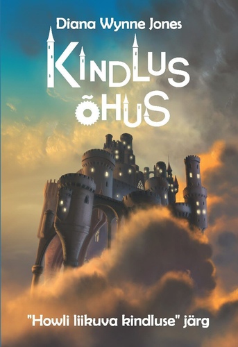 Kindlus õhus