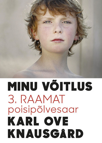  Minu võitlus 3. osa