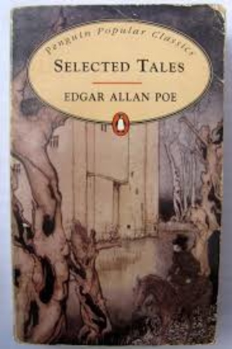 Selected Tales