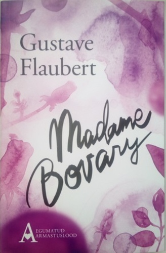 Madame Bovary