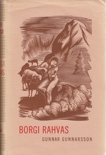 Borgi rahvas